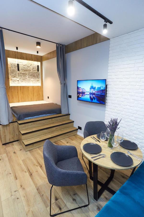 Apartament "Powoli" Z Darmowym Parkingiem Karpacz Exterior foto